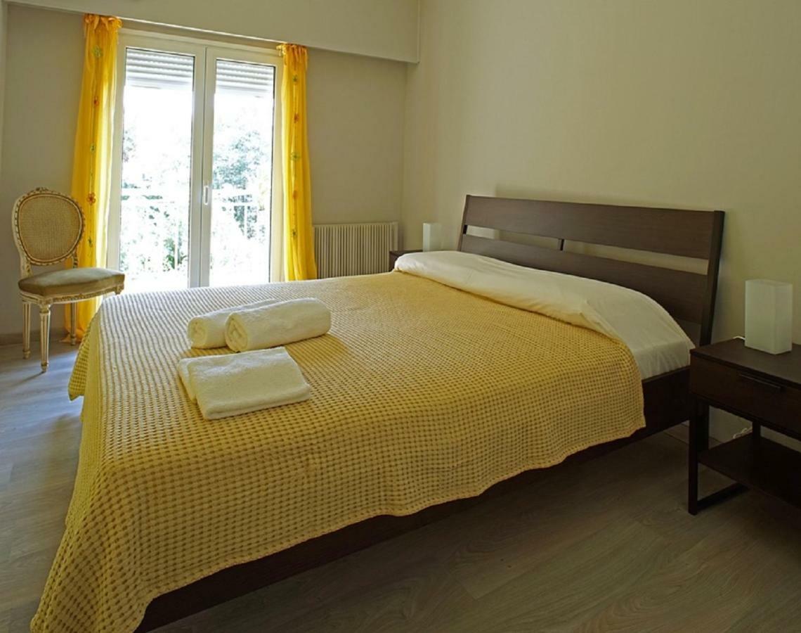 Cosy Apartment 51 , Pagrati Athens Luaran gambar